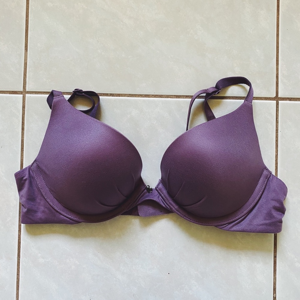 Victoria Secret Fabulous Bra